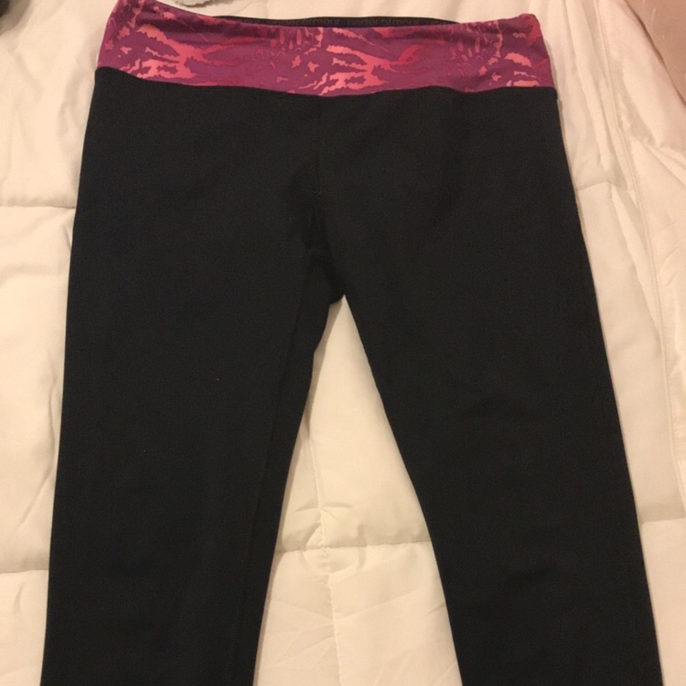 Under Armour leggings